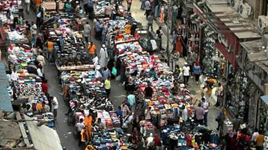 "رغم سرقة الفكرة من القاهرة".. مصر تطلب المساعدة من أوروبا لإنشاء أسواق جديدة